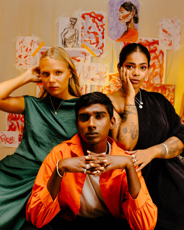 L'Artiste Collection is here!