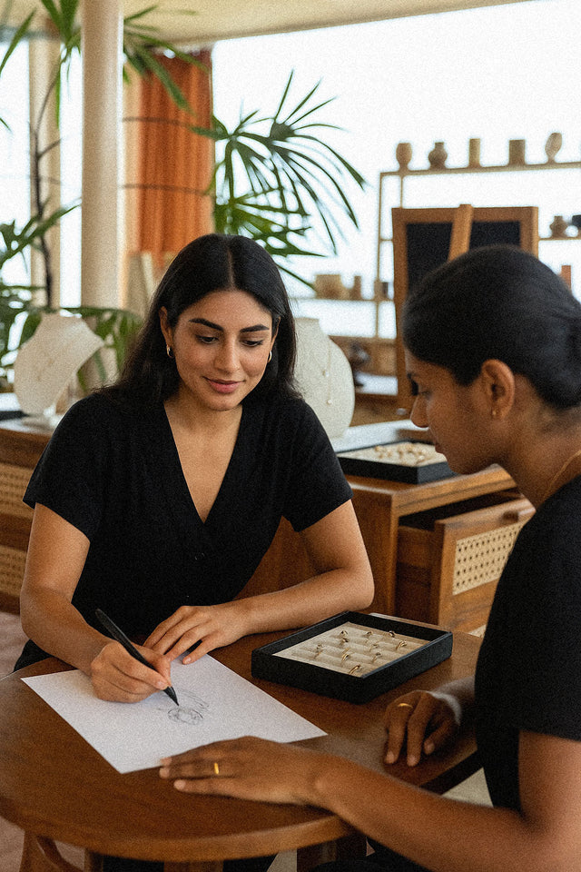Senior Sales Associate | Ahangama