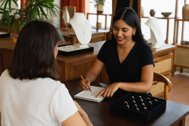 Sales Assistant | Hiriketiya